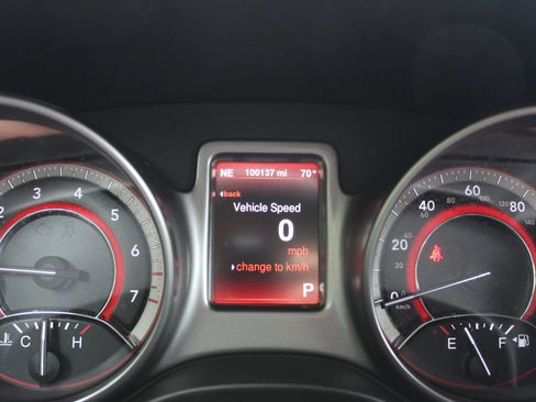 Used 2016 Dodge Journey Crossroad w/ Popular Equipment Group AWD/4WD image 28