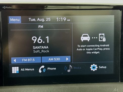 Used 2020 Hyundai Sonata SEL w/ Convenience + Sunroof Package FWD image 29