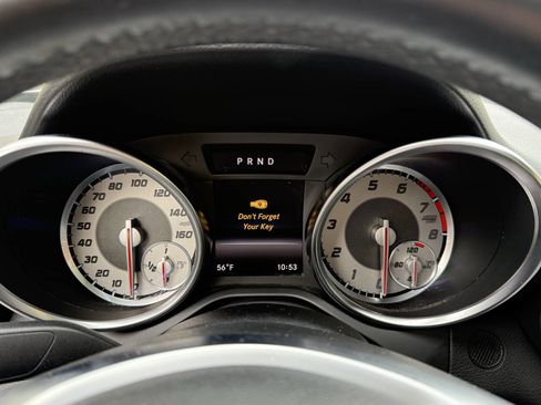 Used 2016 Mercedes-Benz SLK 350 image 37