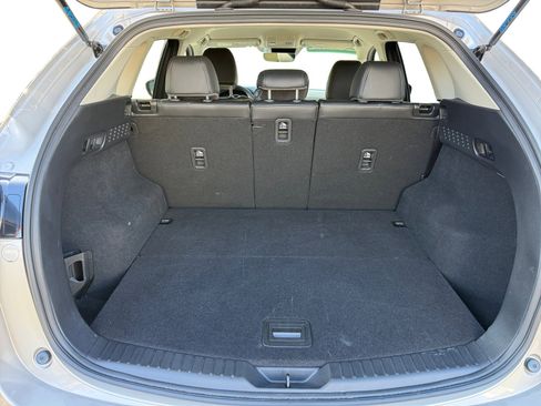 Certified 2025 MAZDA CX-5 AWD 2.5 S w/ Select Package image 17