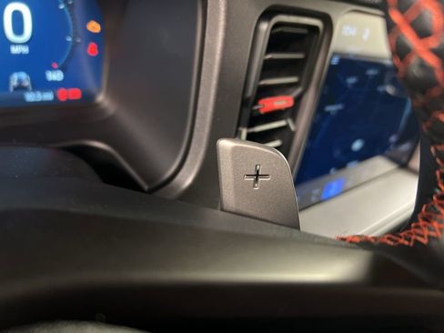 New 2026 Ford Bronco Raptor image 22