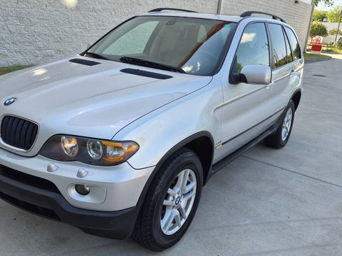 Used 2005 BMW X5 3.0i AWD/4WD image 3