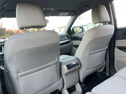 Used 2019 Toyota Highlander LE image 20