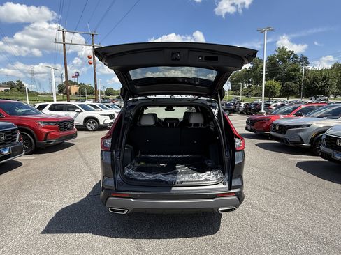 New 2026 Honda CR-V Sport Touring image 31