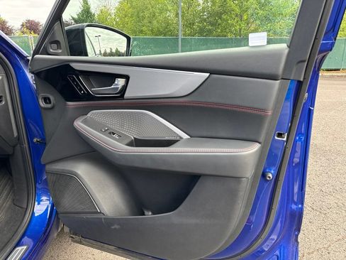 Used 2022 Acura MDX A-Spec AWD/4WD image 28