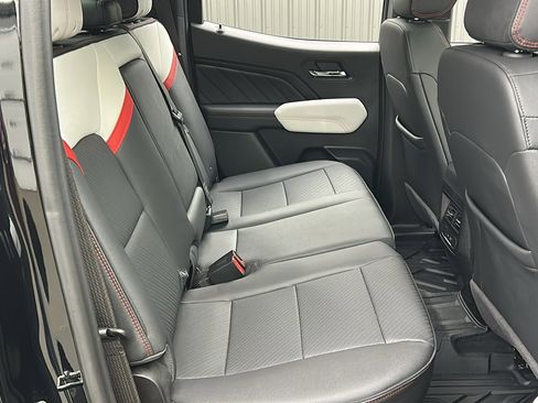 Used 2024 GMC Canyon AT4X image 37