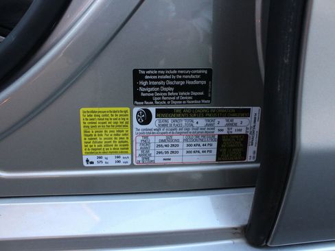 Used 2010 Porsche Panamera Turbo AWD/4WD image 40