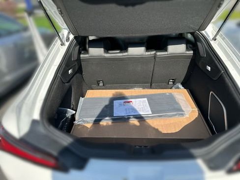 New 2026 Acura Integra A-Spec FWD image 24