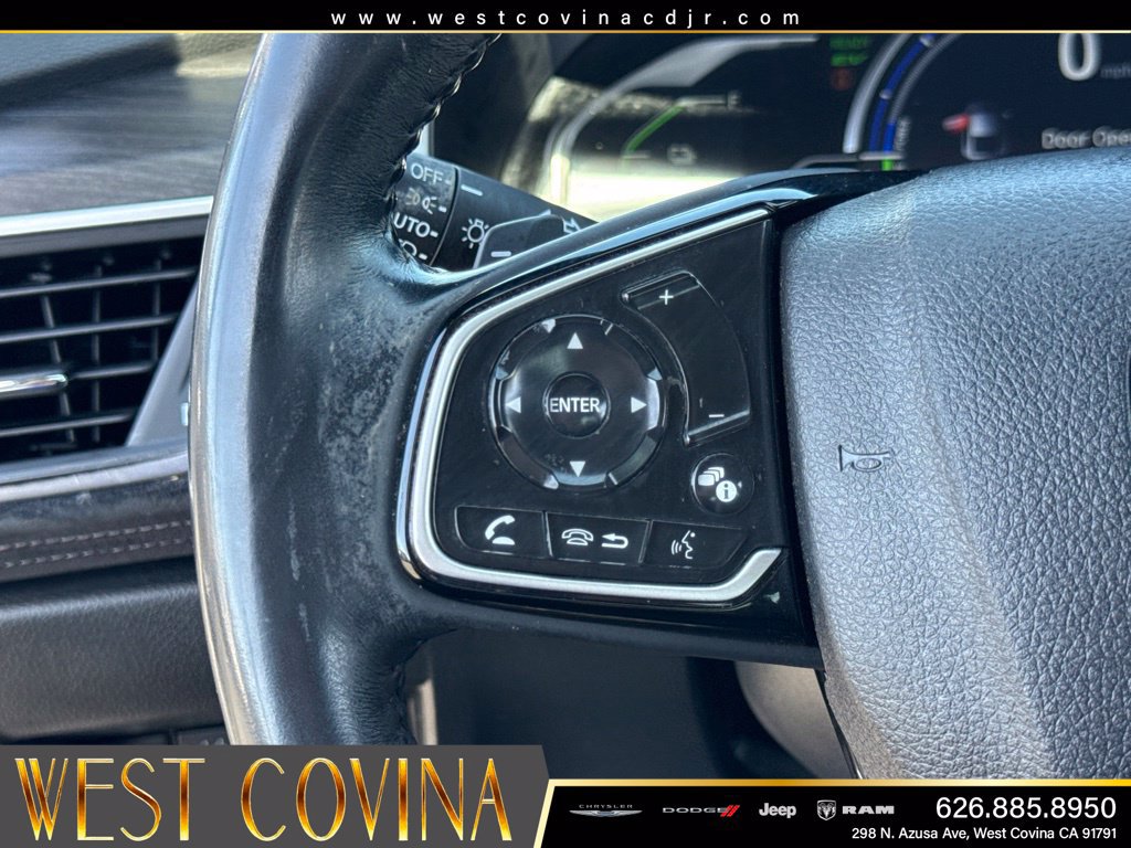 Used 2020 Honda Clarity Touring image 19
