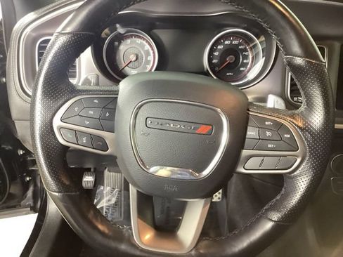 Used 2021 Dodge Charger Scat Pack RWD image 16
