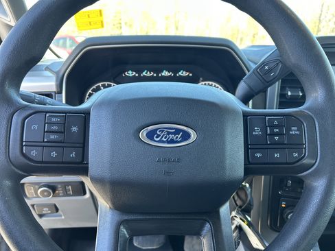 Used 2021 Ford F150 XLT w/ Max Trailer Tow Package AWD/4WD image 17