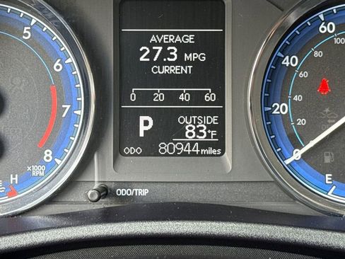 Used 2017 Toyota Corolla LE w/ Carpet Mat Package (TMS) image 26