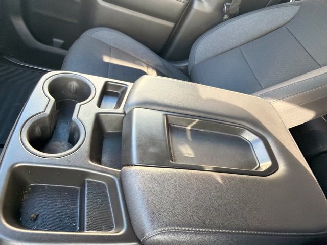 Used 2020 GMC Sierra 1500 SLE w/ SLE Value Package AWD/4WD image 29