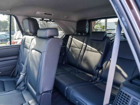 Used 2023 Toyota Sequoia Limited image 21