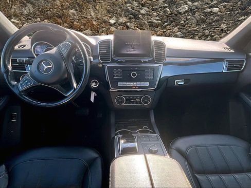 Used 2018 Mercedes-Benz GLE 350 4MATIC w/ Premium 1 Package image 14