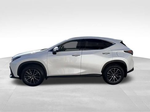 Used 2025 Lexus NX 250 250 Base image 12