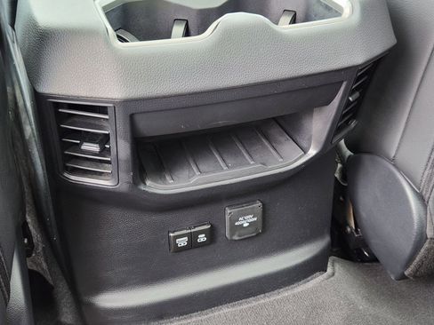 Used 2025 Toyota Tundra Limited w/ Power Package RWD image 31