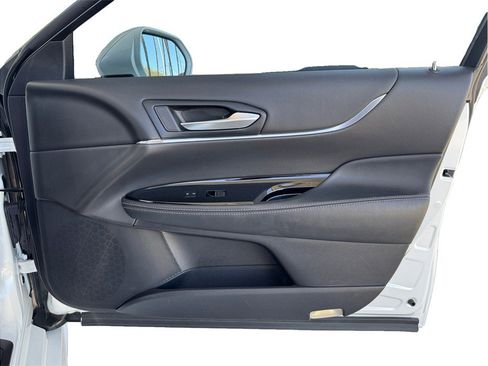 Used 2023 Toyota Mirai w/ Advanced Technology Package RWD image 18