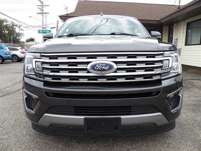 Used 2020 Ford Expedition Limited RWD image 5