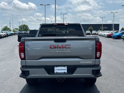 Used 2023 GMC Sierra 1500 Elevation w/ Preferred Package AWD/4WD image 4