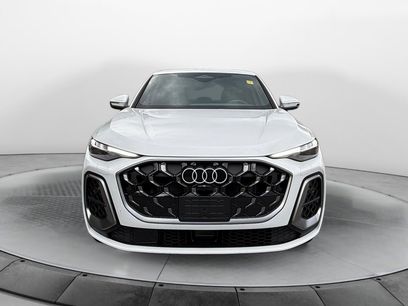 New 2025 Audi Q5 Premium Plus