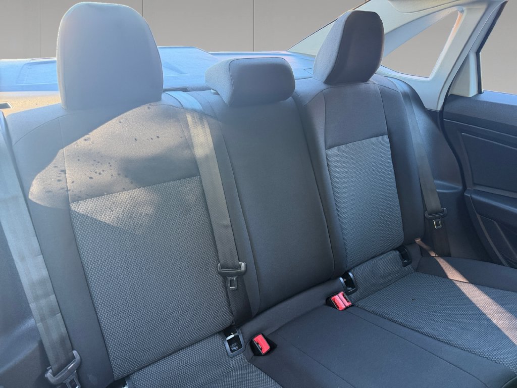 Used 2019 Volkswagen Jetta S w/ Driver Assistance Package FWD image 19