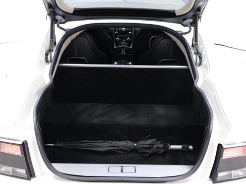 Used 2014 Aston Martin Rapide S RWD image 49