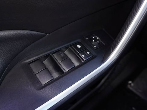 Certified 2025 Toyota RAV4 LE FWD image 12