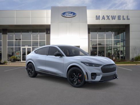 New 2026 Ford Mustang Mach-E GT AWD/4WD image 29