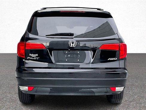Used 2016 Honda Pilot EX-L image 5