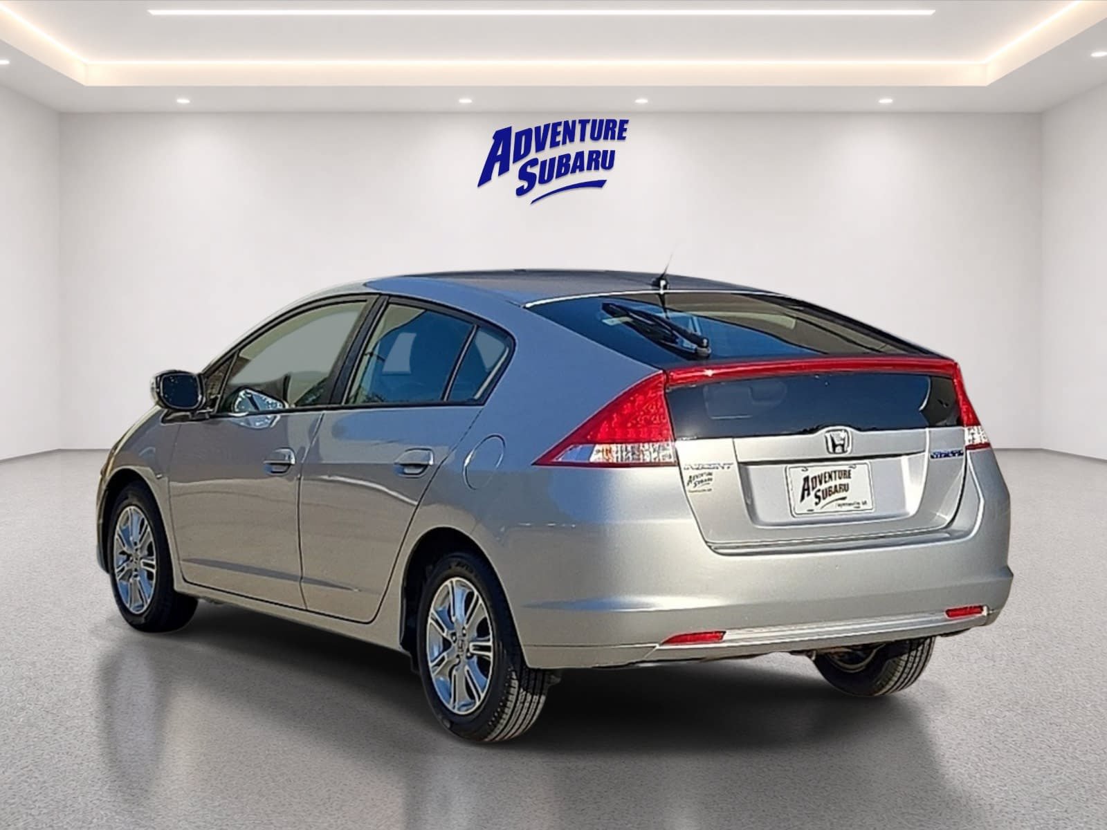 Used 2011 Honda Insight EX image 5