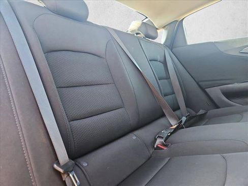 Used 2024 Chevrolet Malibu RS FWD image 26