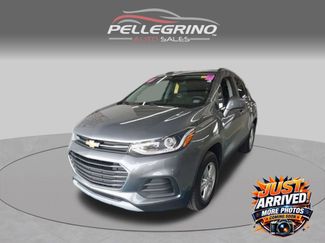 Used 2019 Chevrolet Trax LT w/ LT Convenience Package AWD/4WD video 1