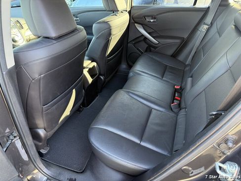 Used 2013 Acura RDX FWD w/ Technology Package image 17
