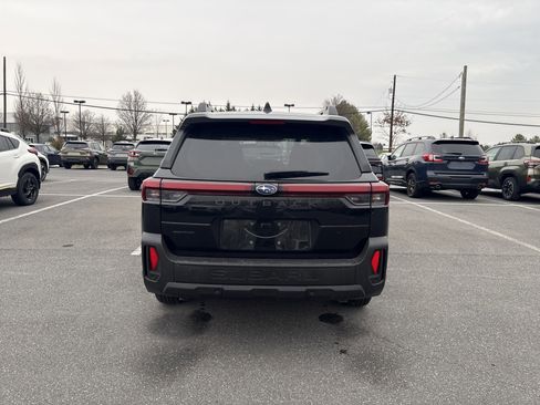 New 2026 Subaru Outback Touring XT image 5