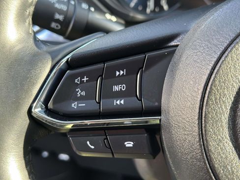 Used 2019 MAZDA CX-5 Grand Touring w/ GT Premium Package image 15