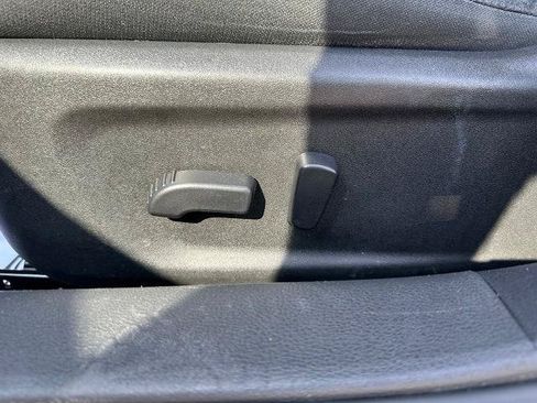 Certified 2025 Nissan Altima 2.5 SV FWD image 14