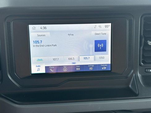 Used 2023 Ford Bronco Big Bend AWD/4WD image 21
