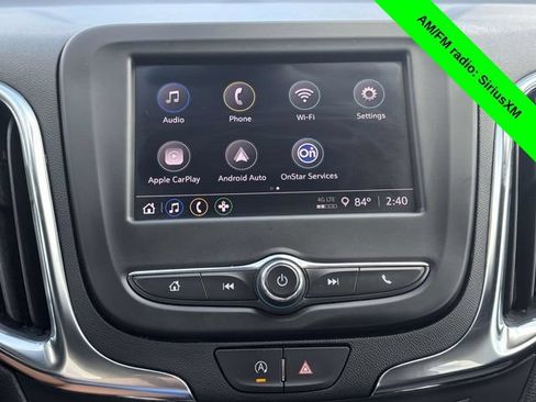 Used 2024 Chevrolet Equinox LT w/ LPO, Floor Liner Package FWD image 17