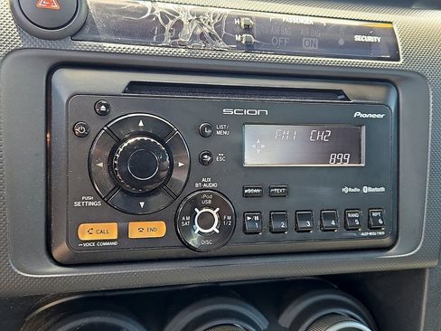 Used 2012 Scion tC FWD image 21