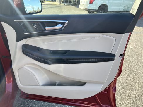 Used 2024 Ford Edge Titanium w/ Titanium Elite Package image 20