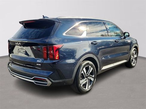 Used 2023 Kia Sorento EX image 6
