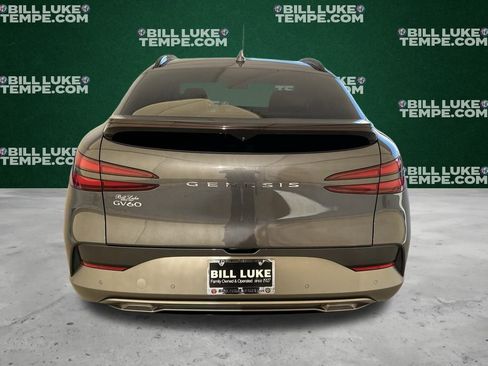 Used 2023 Genesis GV60 Performance w/ Security Package image 5