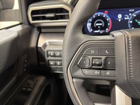Certified 2026 Toyota 4Runner 4WD image 27