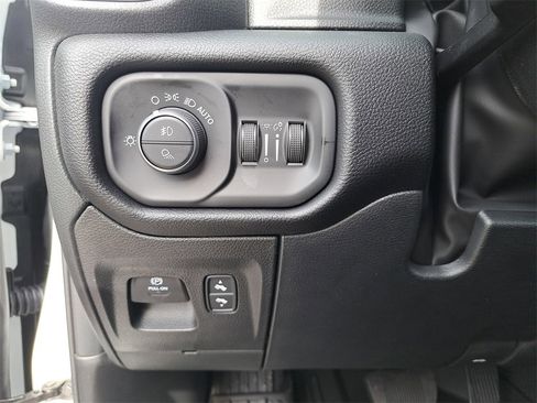 New 2026 RAM 1500 Big Horn image 25