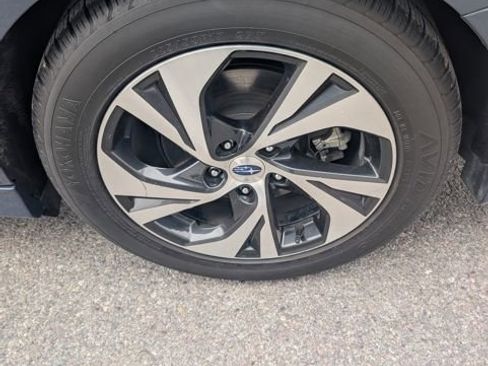 Used 2023 Subaru Legacy Premium AWD/4WD image 18