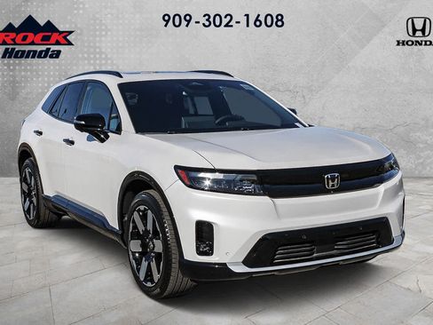 Certified 2025 Honda Prologue Elite image 3