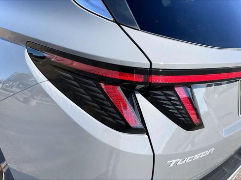 Used 2025 Hyundai Tucson SEL image 29