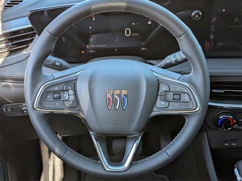 New 2026 Buick Encore GX Preferred w/ Comfort Package image 10