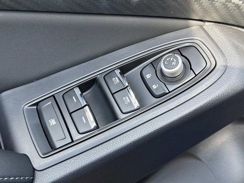 New 2026 Subaru Ascent Premium image 21